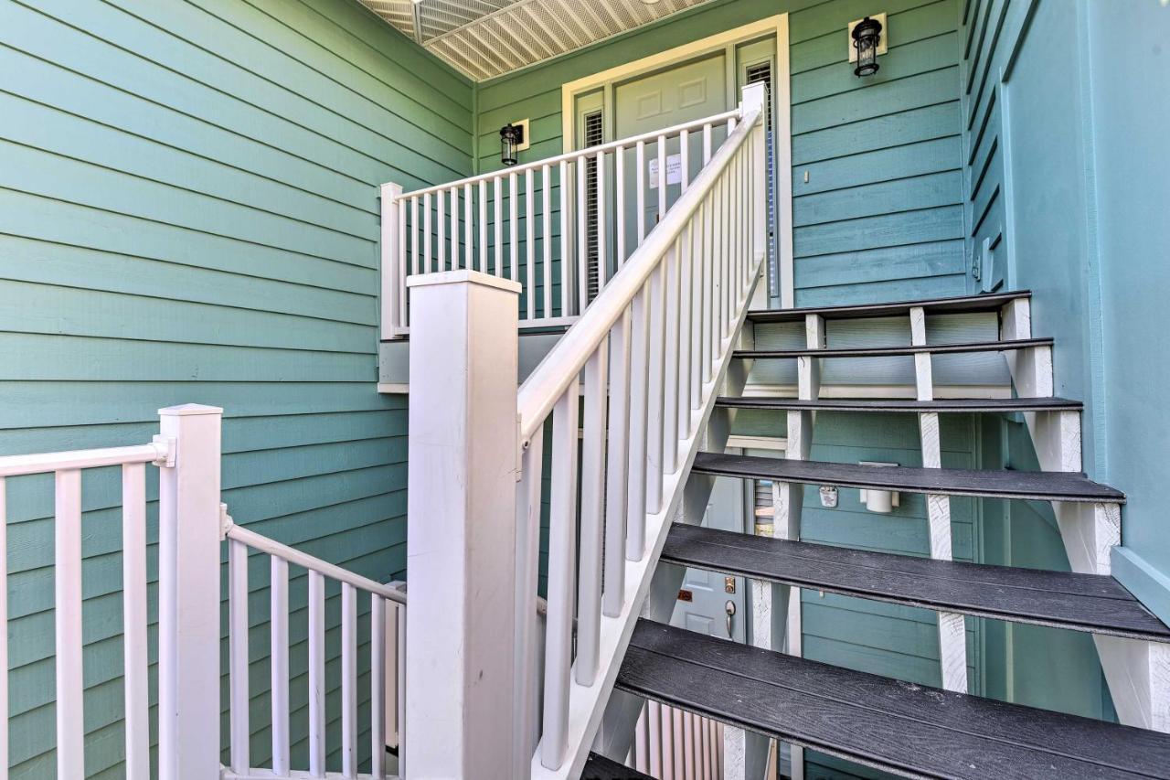 Bradenton Beach Escape Steps To Ocean And Bay! Exteriör bild